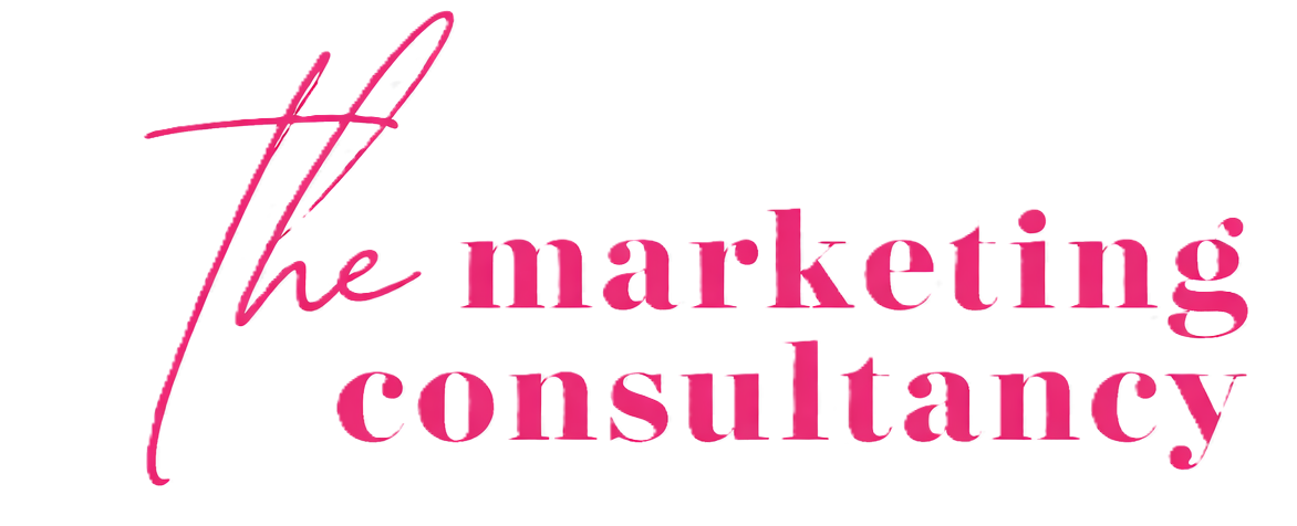 The Marketing Consultancy